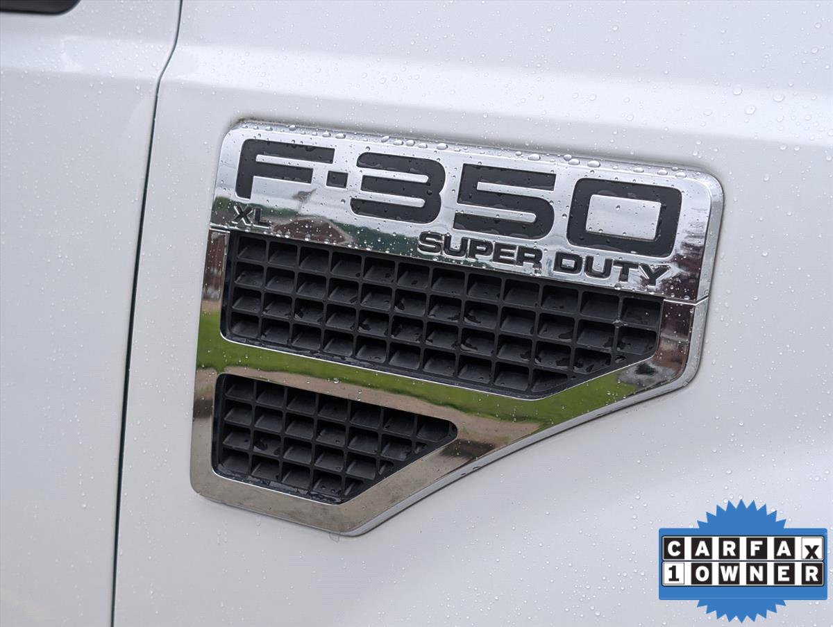 2010 Ford F-350 Super Duty 22