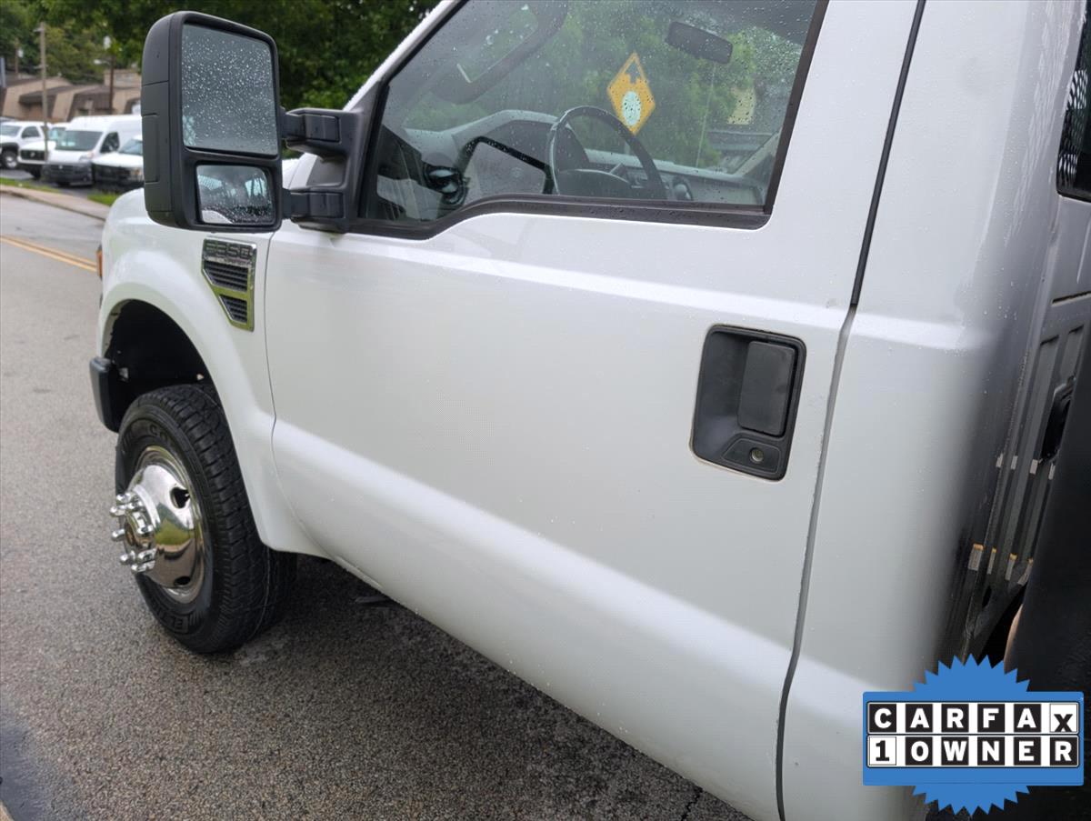 2010 Ford F-350 Super Duty 59