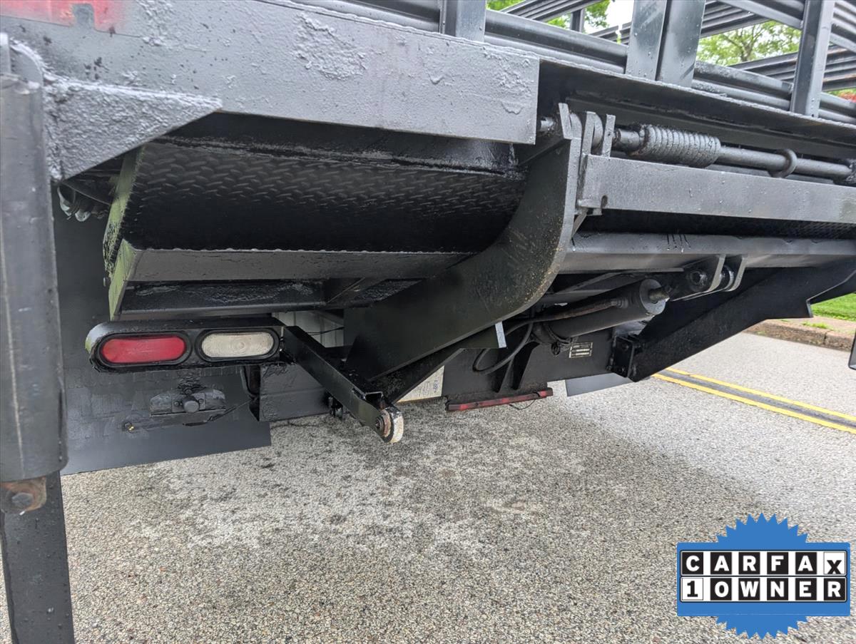 2010 Ford F-350 Super Duty 40