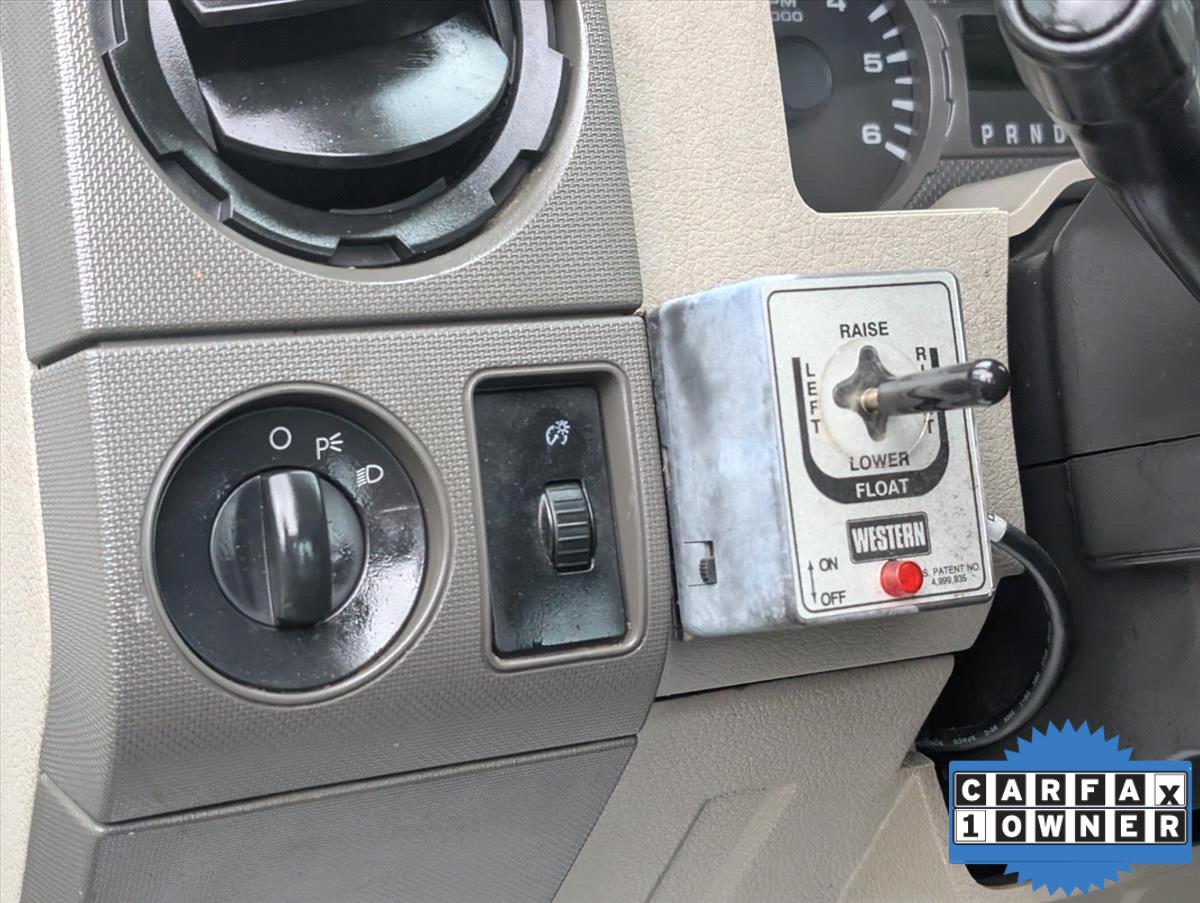 2010 Ford F-350 Super Duty 76