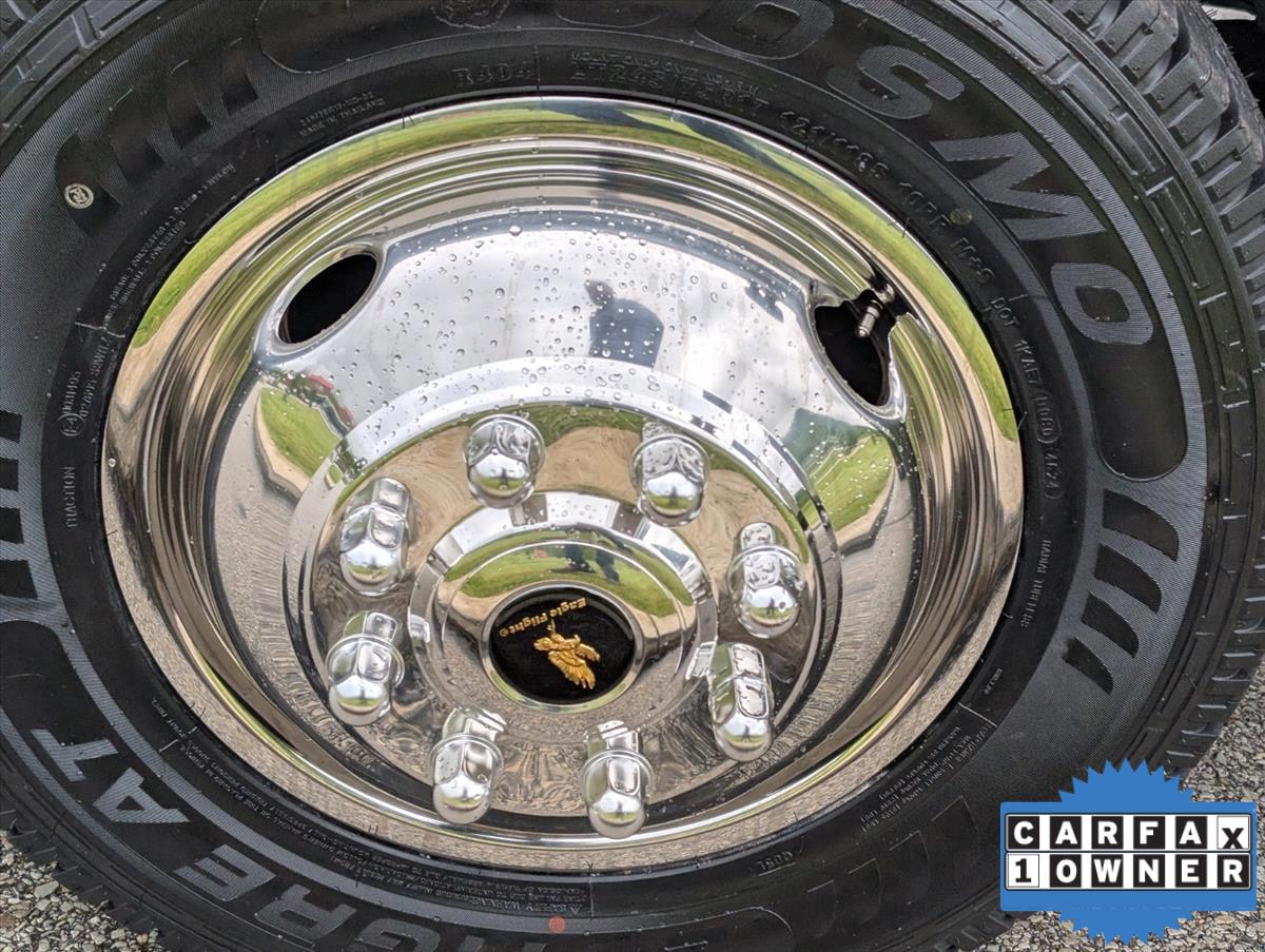 2010 Ford F-350 Super Duty 66