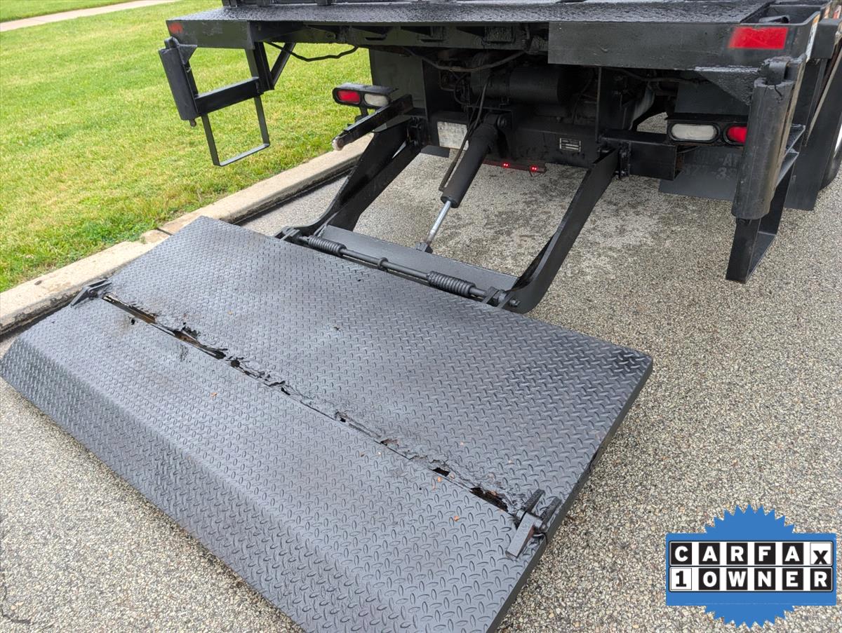 2010 Ford F-350 Super Duty 116