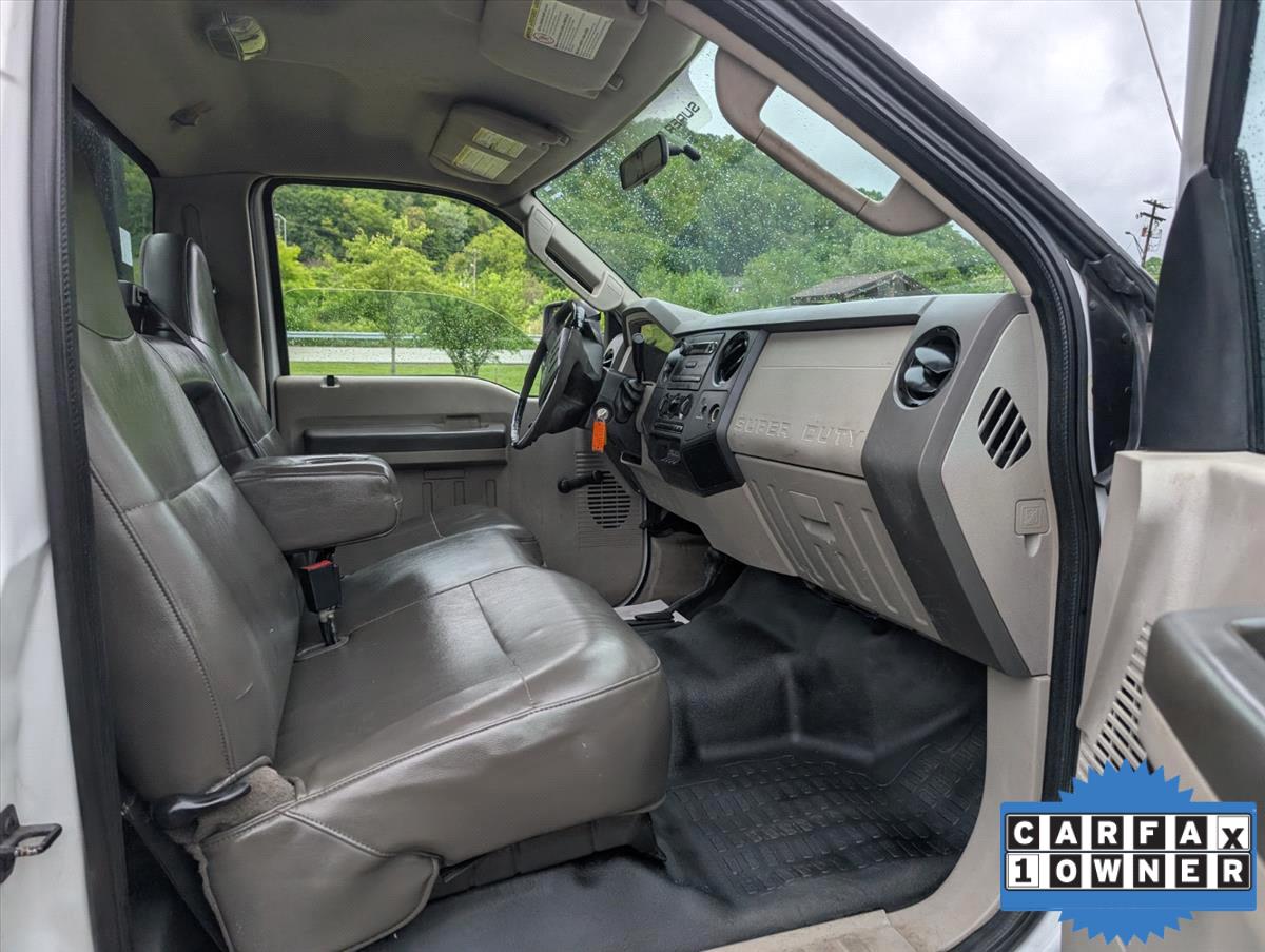2010 Ford F-350 Super Duty 89