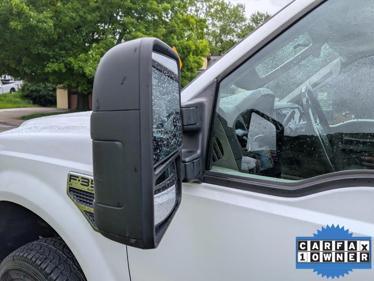 2010 Ford F-350 Super Duty 63