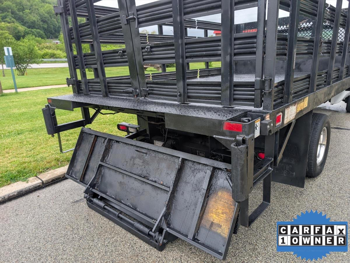 2010 Ford F-350 Super Duty 104
