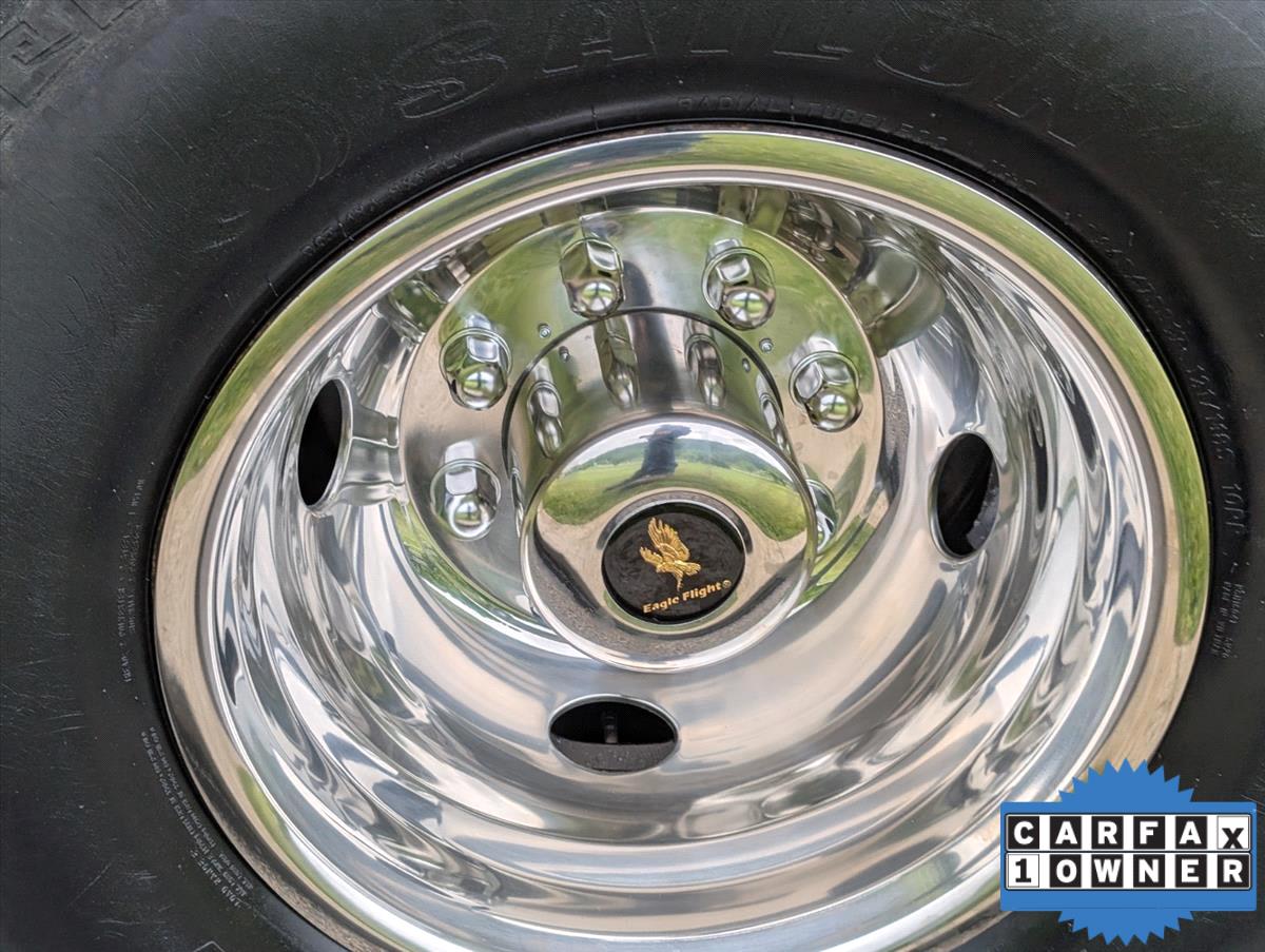 2010 Ford F-350 Super Duty 48