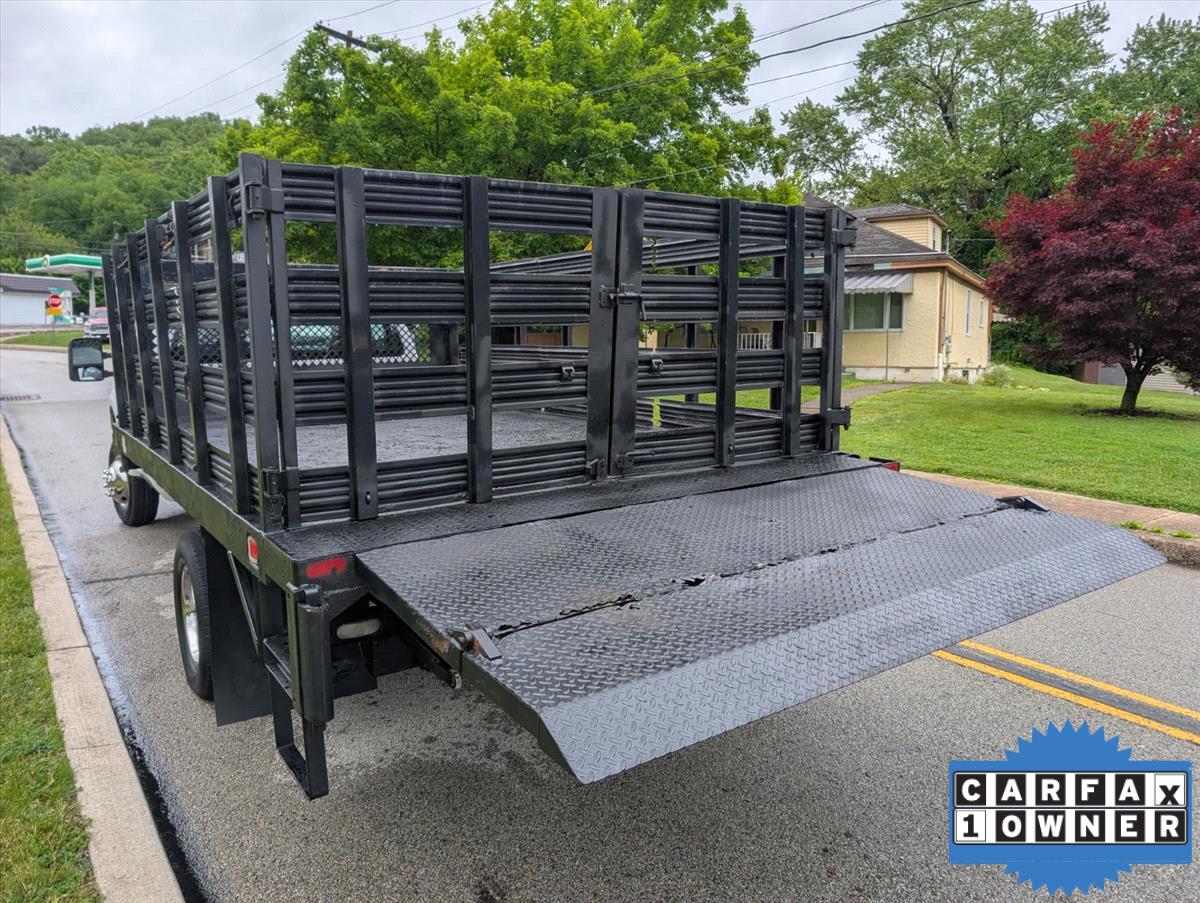 2010 Ford F-350 Super Duty 122