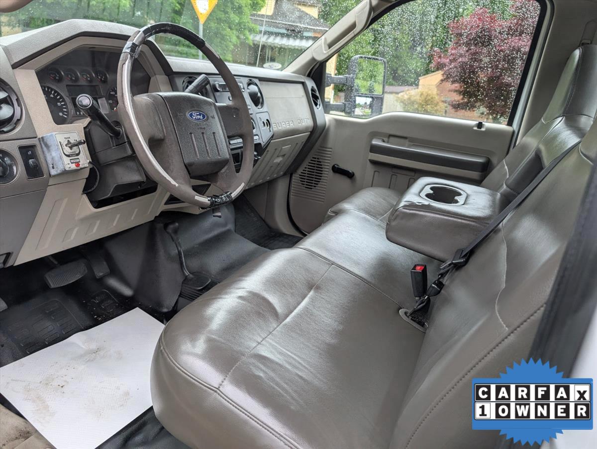 2010 Ford F-350 Super Duty 73