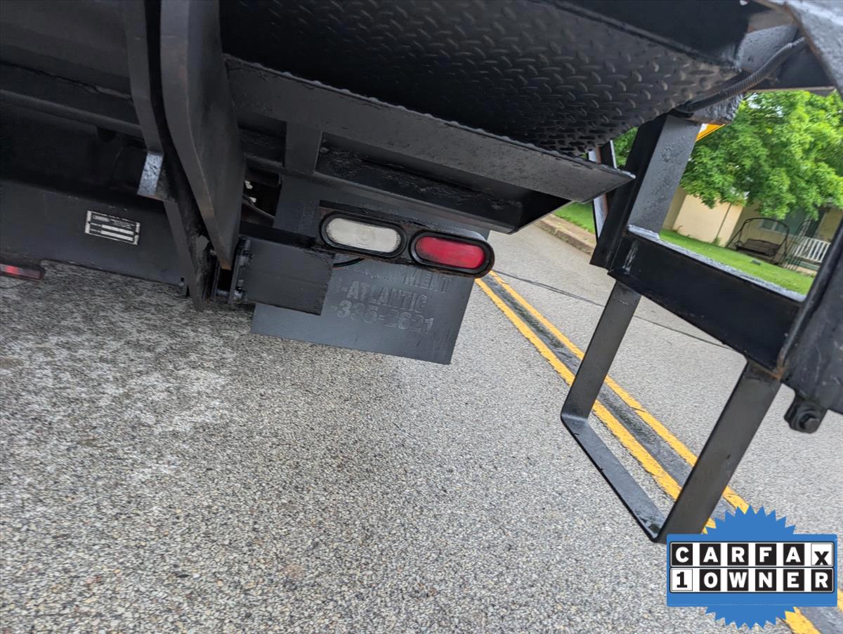 2010 Ford F-350 Super Duty 39