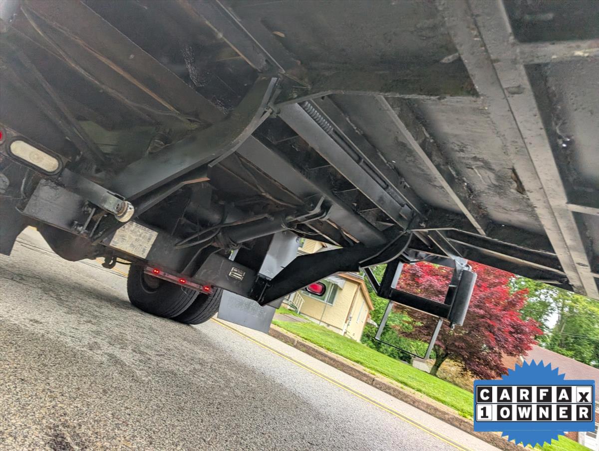 2010 Ford F-350 Super Duty 126