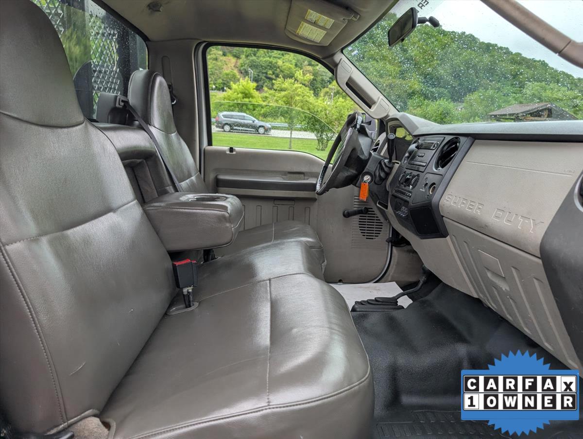 2010 Ford F-350 Super Duty 90