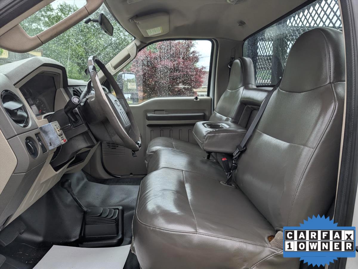 2010 Ford F-350 Super Duty 72