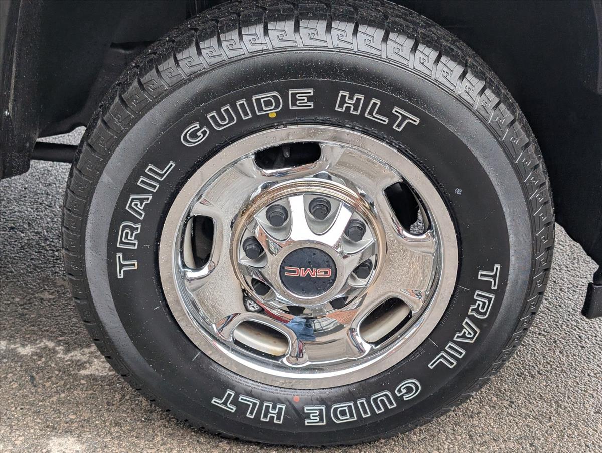 2013 GMC Sierra 2500HD 75