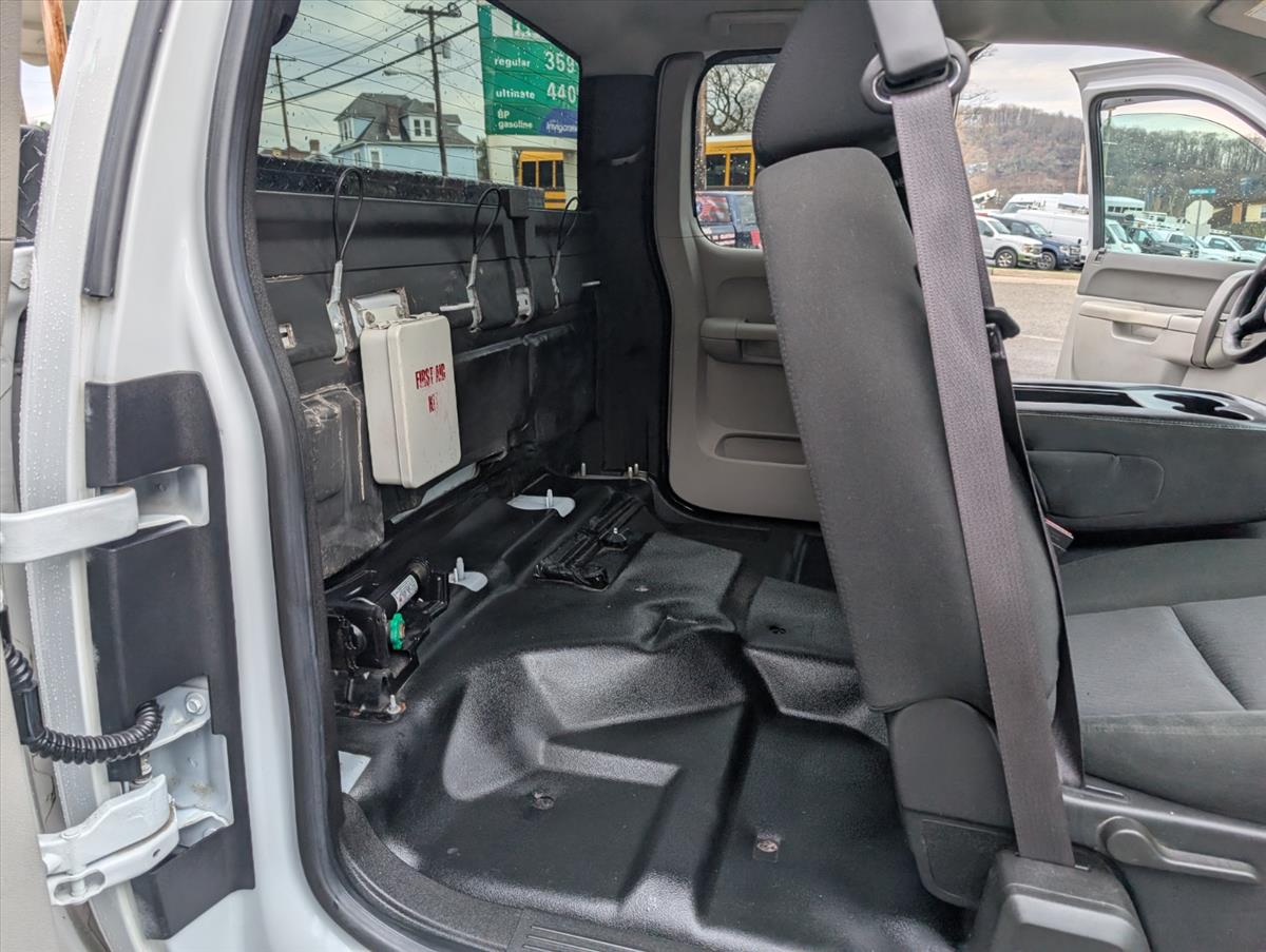 2013 GMC Sierra 2500HD 69