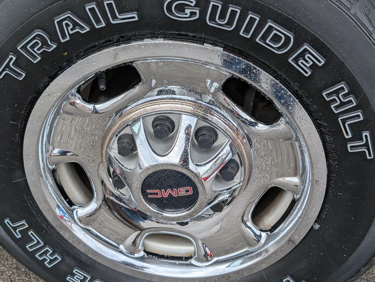 2013 GMC Sierra 2500HD 41