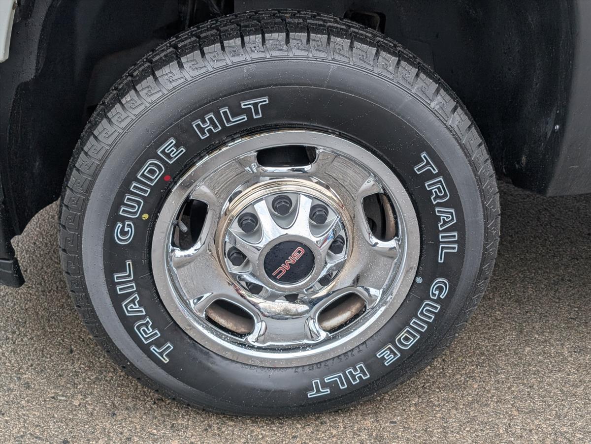 2013 GMC Sierra 2500HD 13