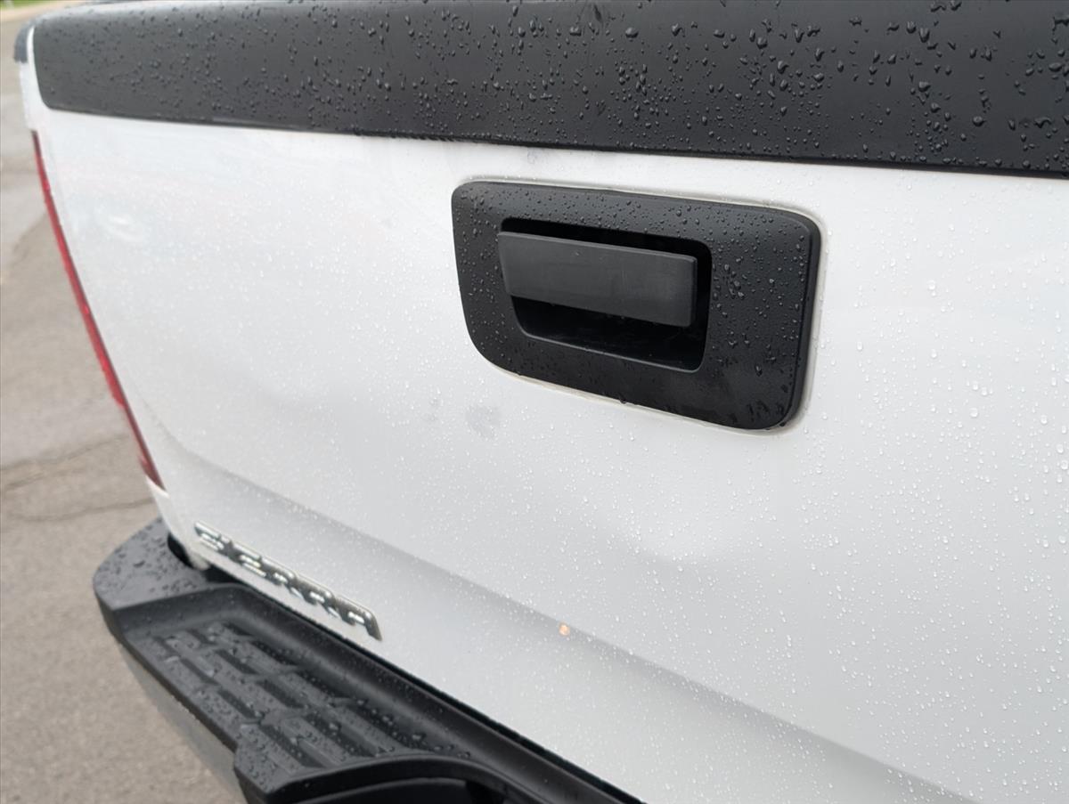 2013 GMC Sierra 2500HD 45