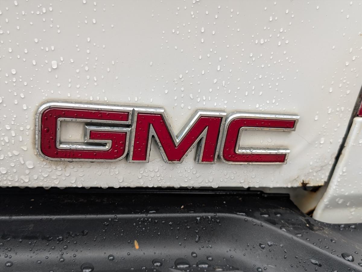 2013 GMC Sierra 2500HD 46