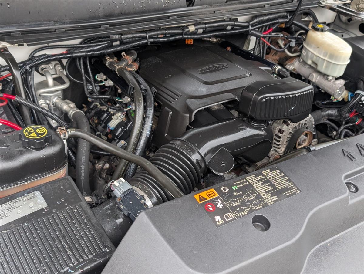 2013 GMC Sierra 2500HD 79