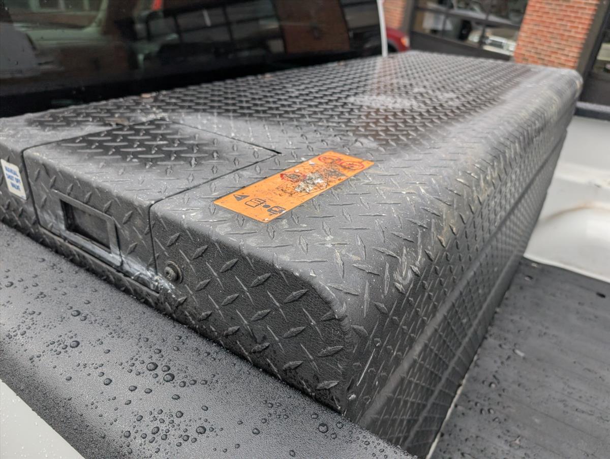 2013 GMC Sierra 2500HD 36