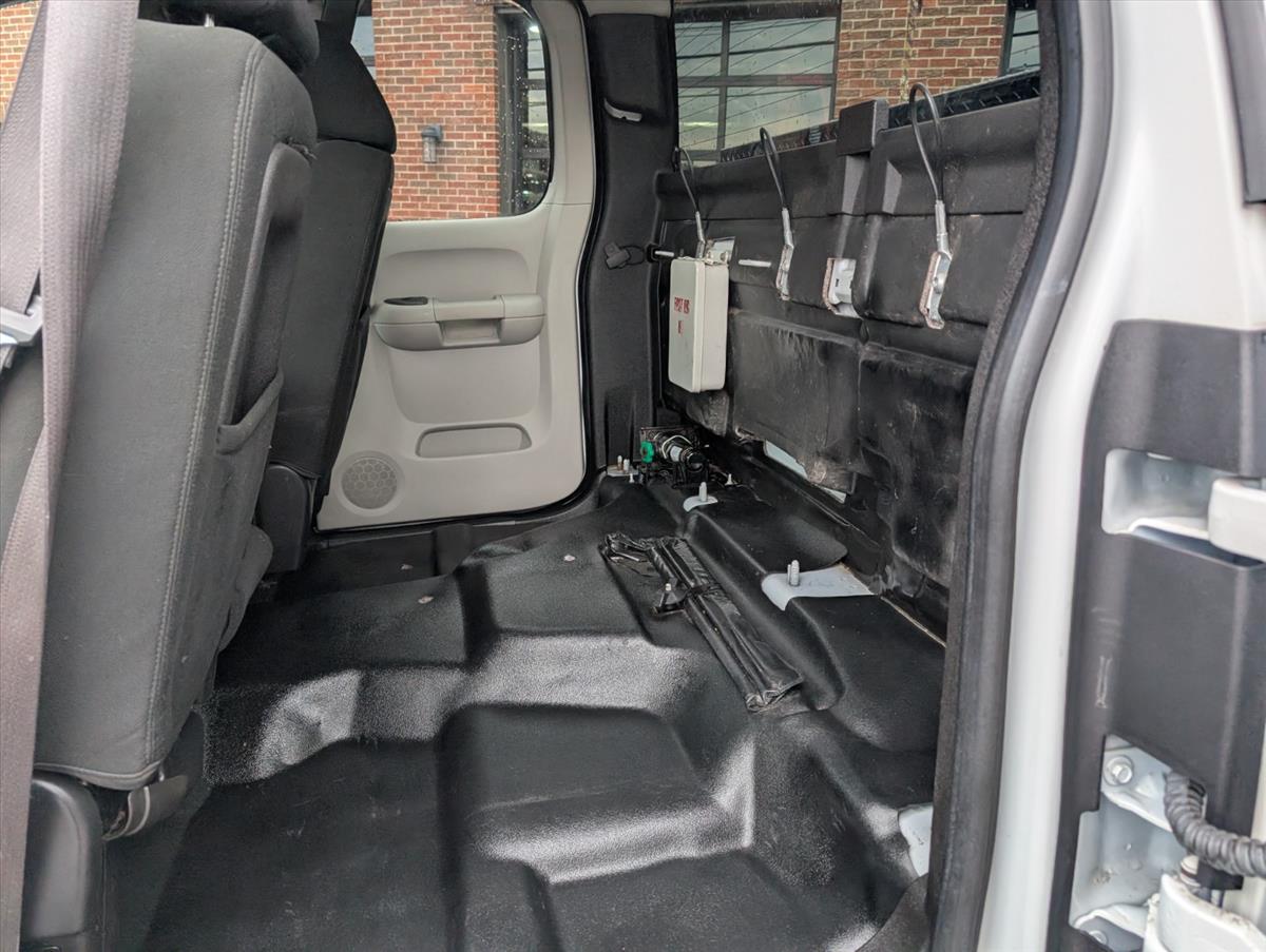 2013 GMC Sierra 2500HD 28