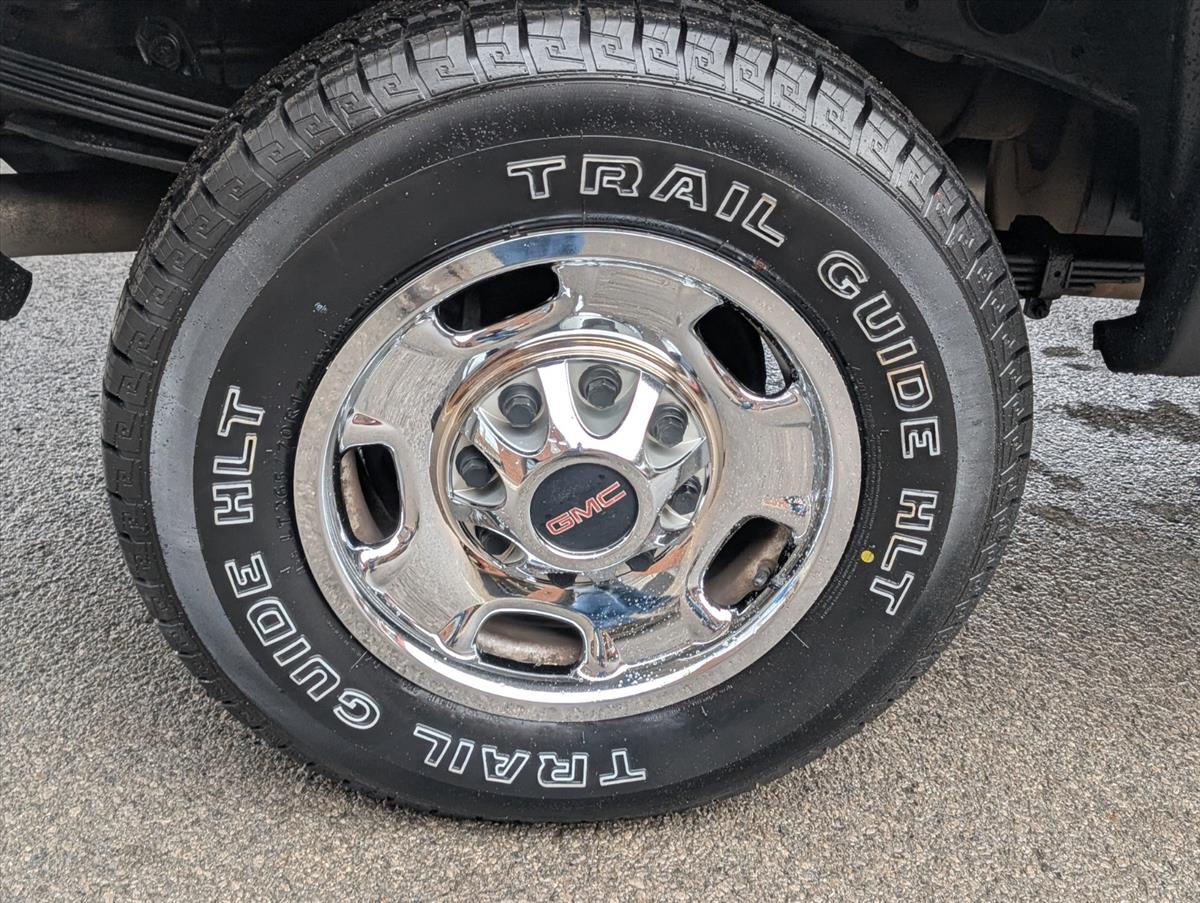 2013 GMC Sierra 2500HD 55