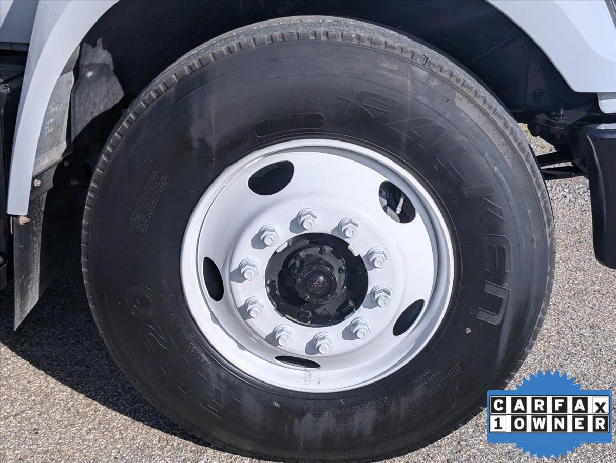 2021 Ford F-650 15