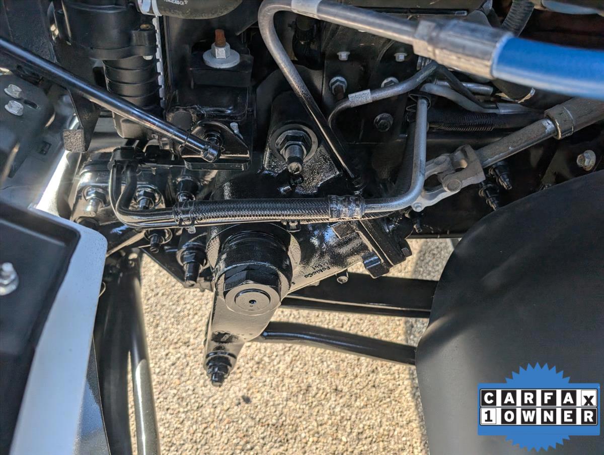 2021 Ford F-650 64