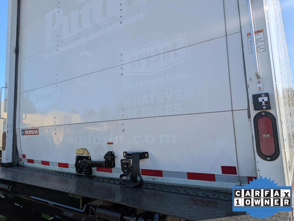 2021 Ford F-650 34