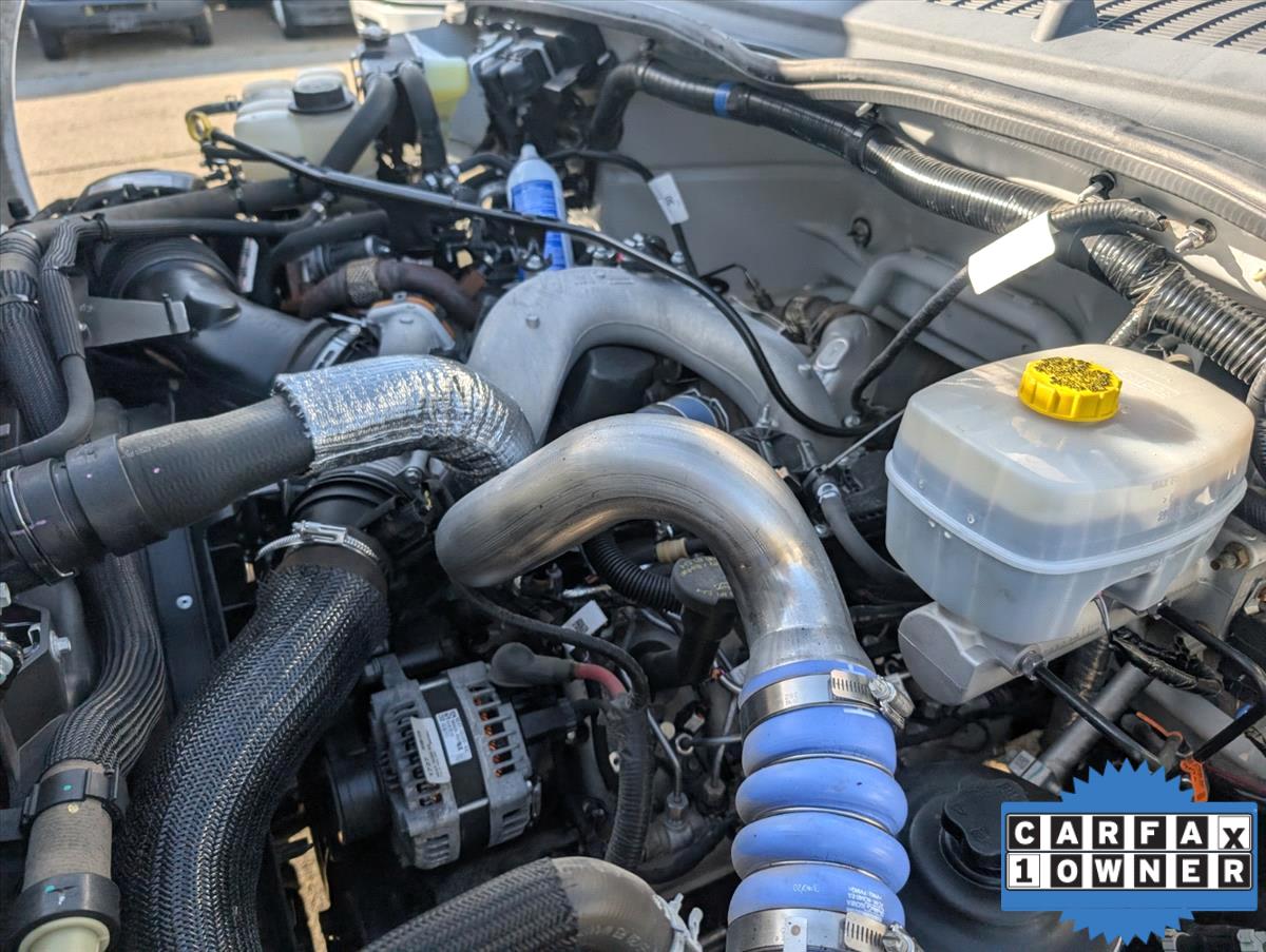 2021 Ford F-650 62