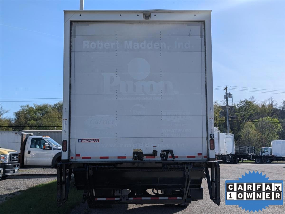 2021 Ford F-650 8