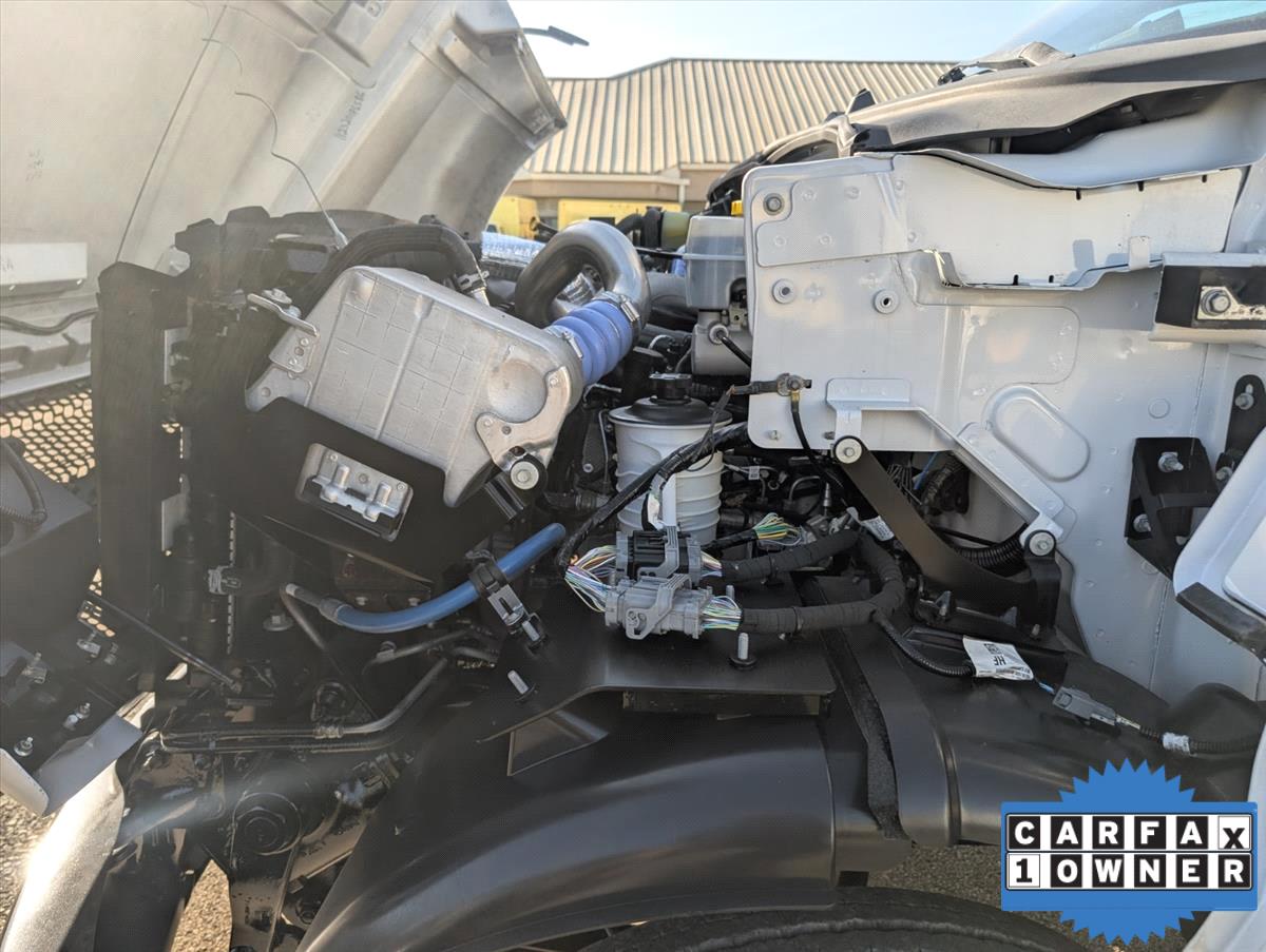 2021 Ford F-650 59