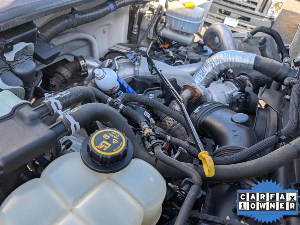 2021 Ford F-650 67