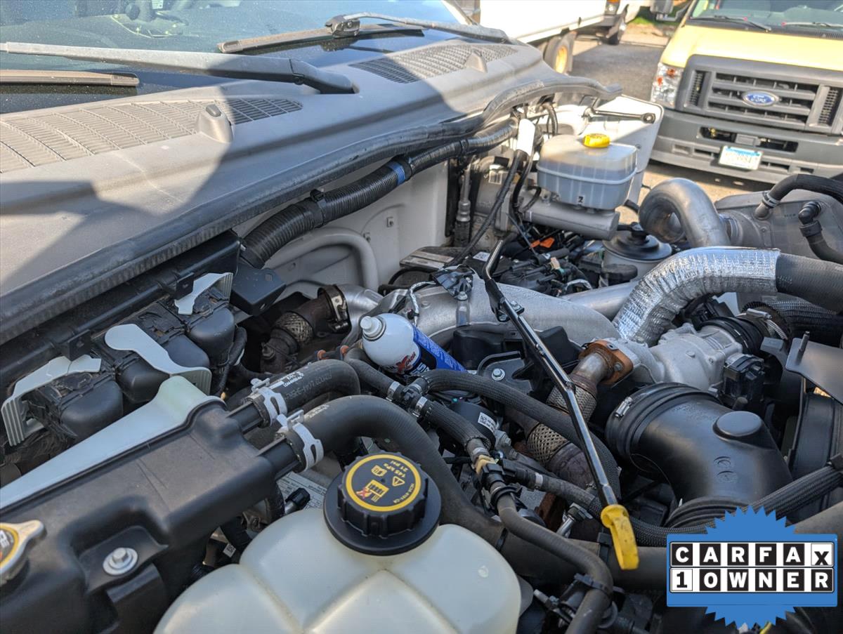2021 Ford F-650 68