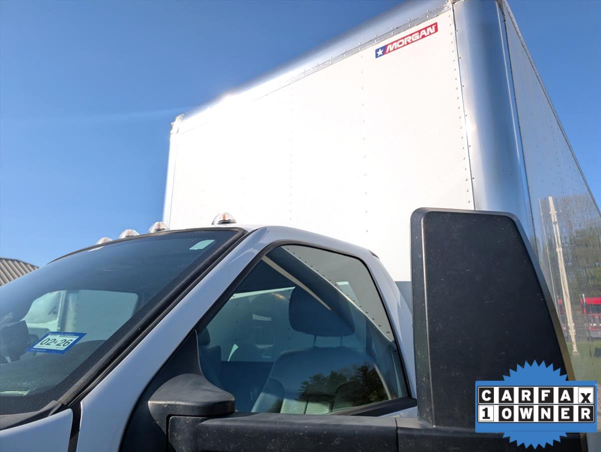 2021 Ford F-650 74