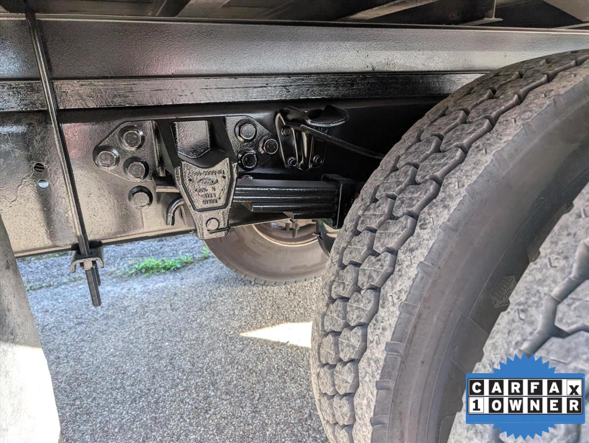 2021 Ford F-650 26