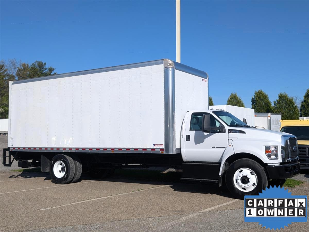 2021 Ford F-650 3