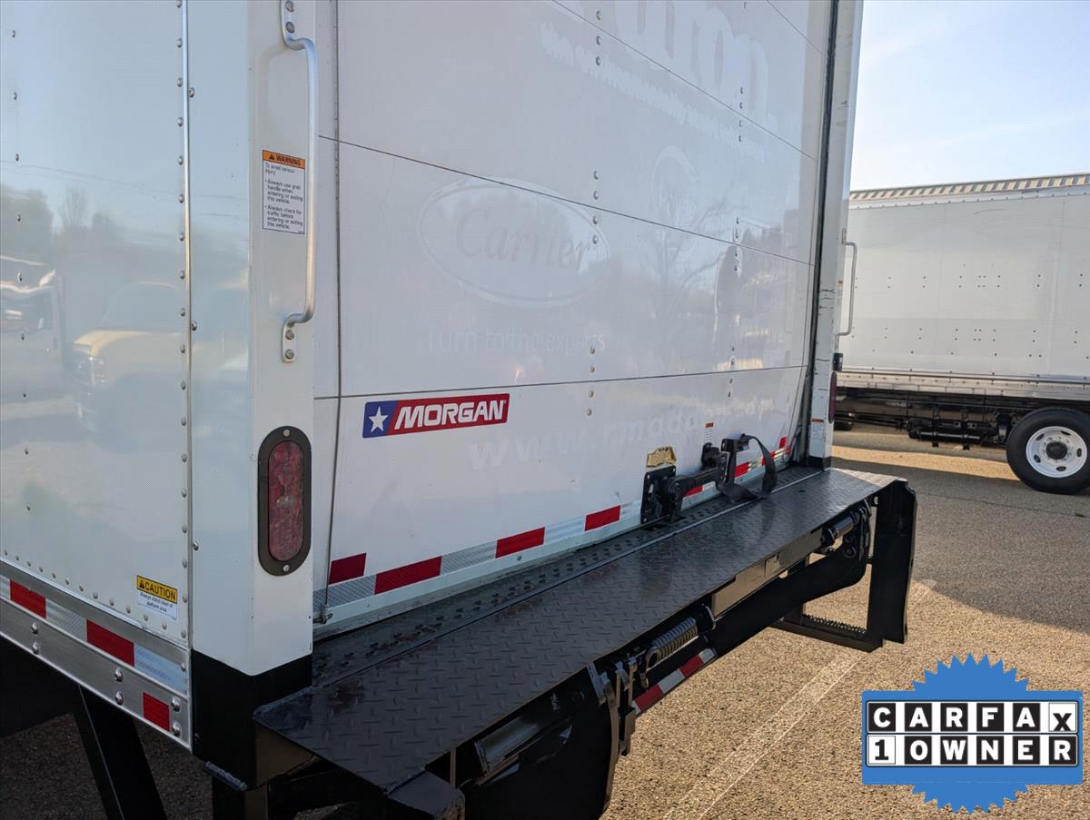 2021 Ford F-650 37