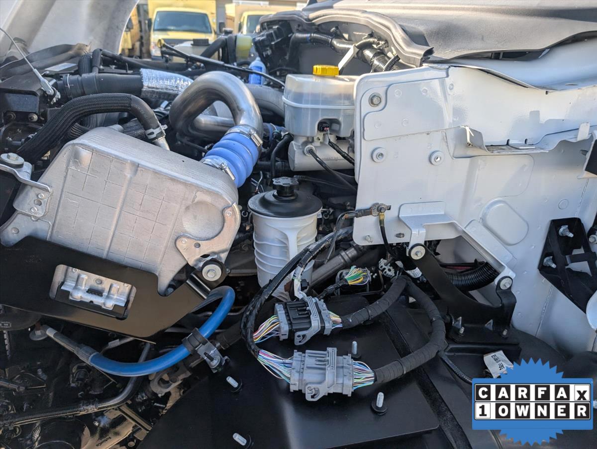 2021 Ford F-650 60