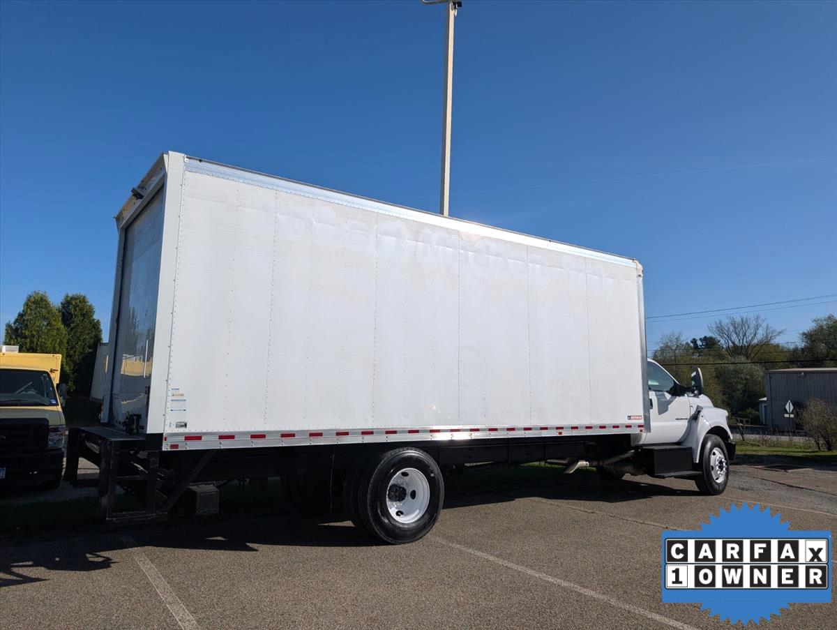 2021 Ford F-650 5