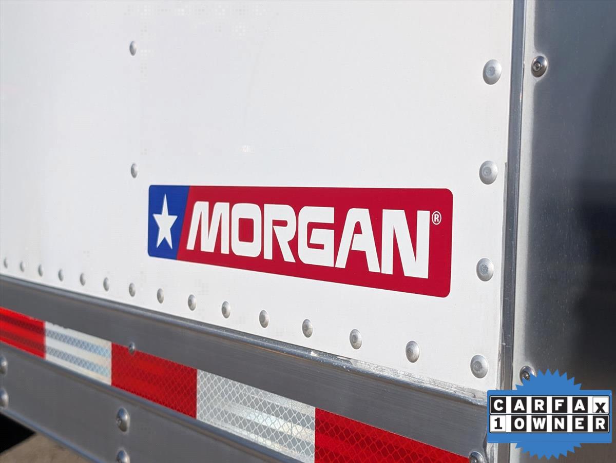 2021 Ford F-650 21