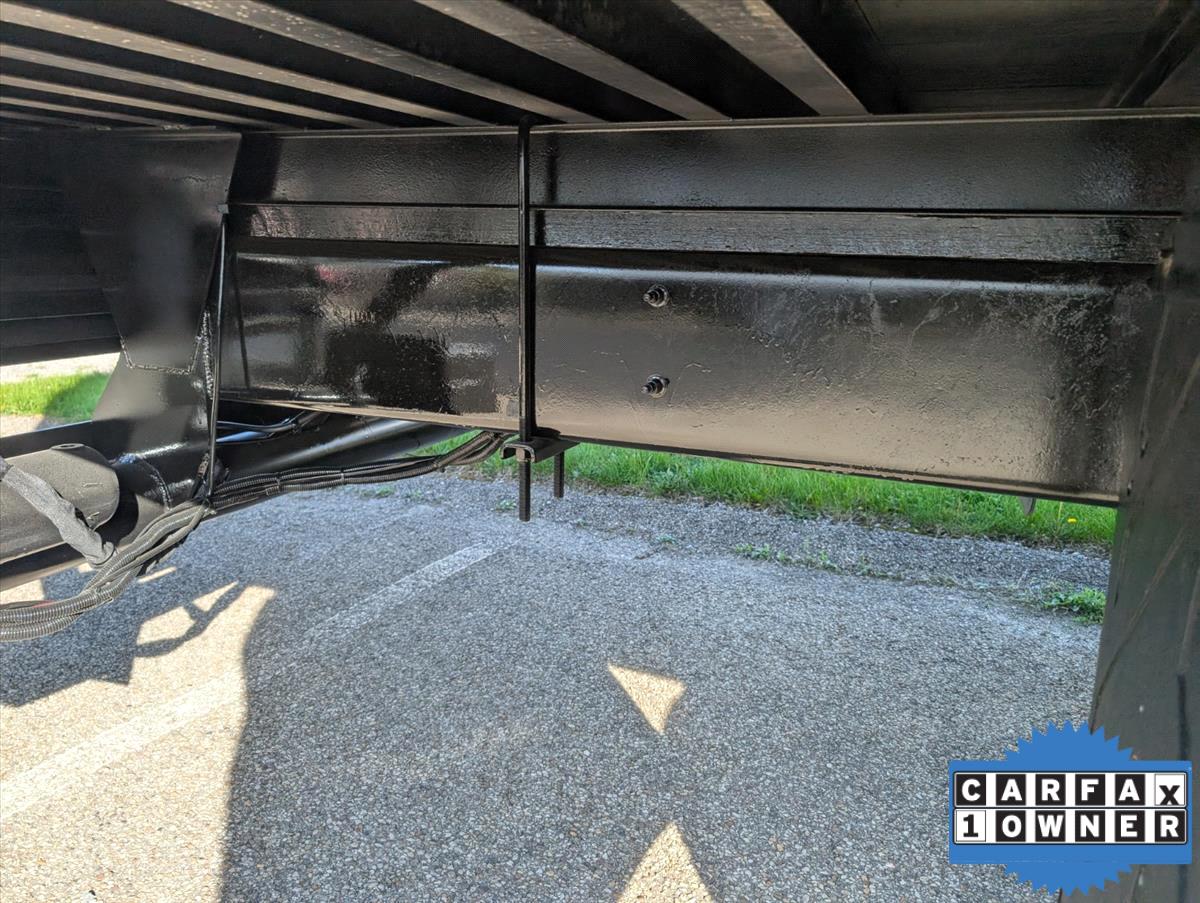 2021 Ford F-650 30