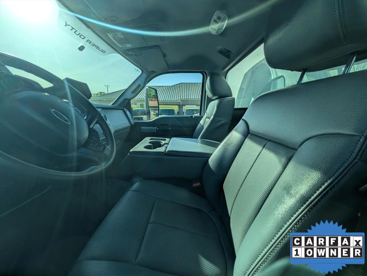 2021 Ford F-650 71