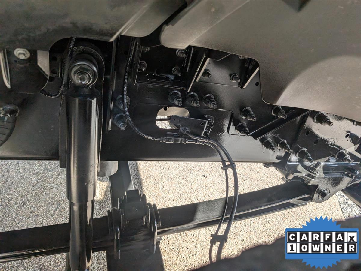 2021 Ford F-650 18