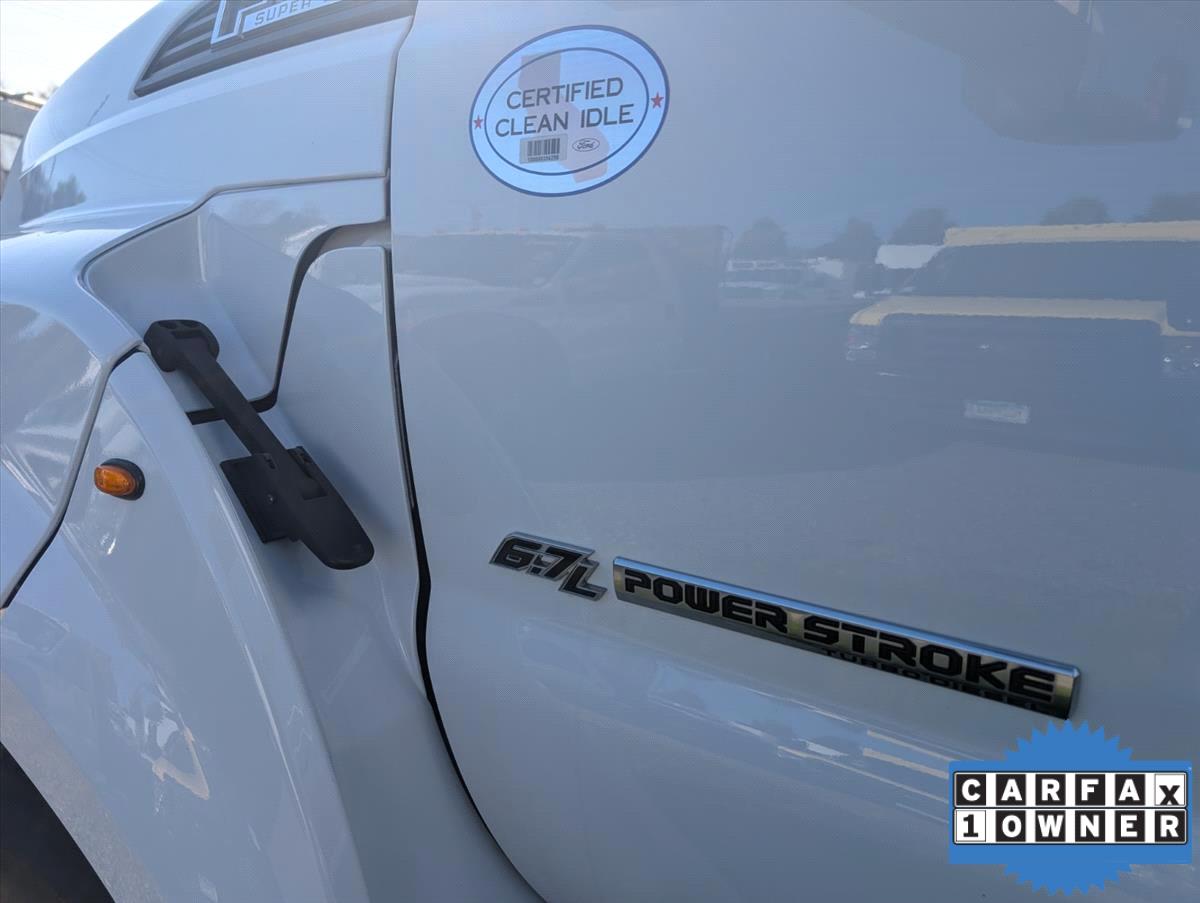 2021 Ford F-650 47