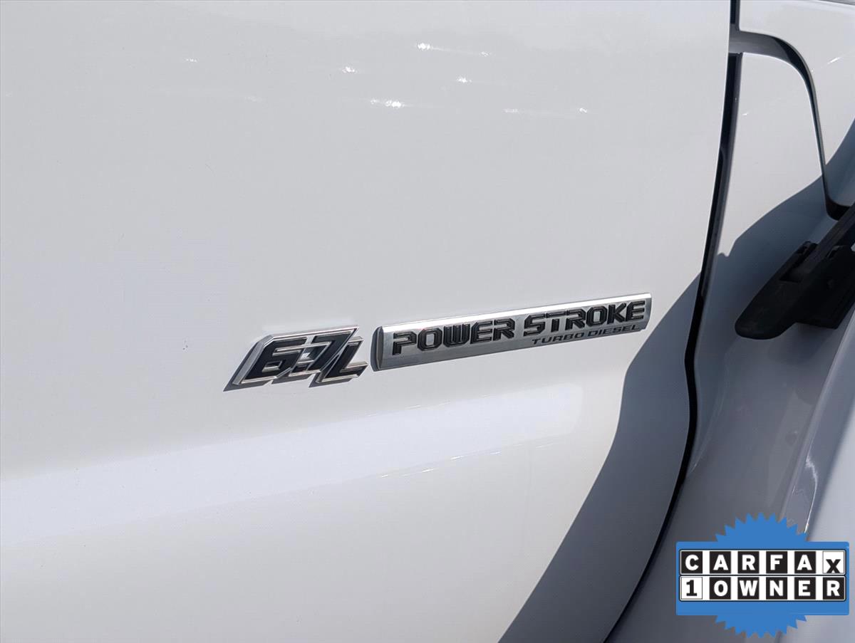 2021 Ford F-650 20