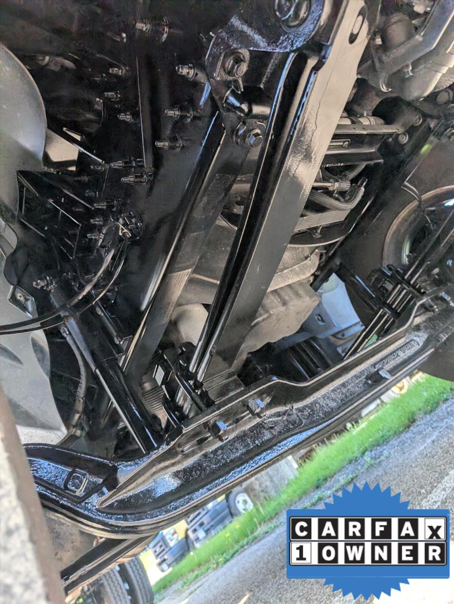 2021 Ford F-650 57