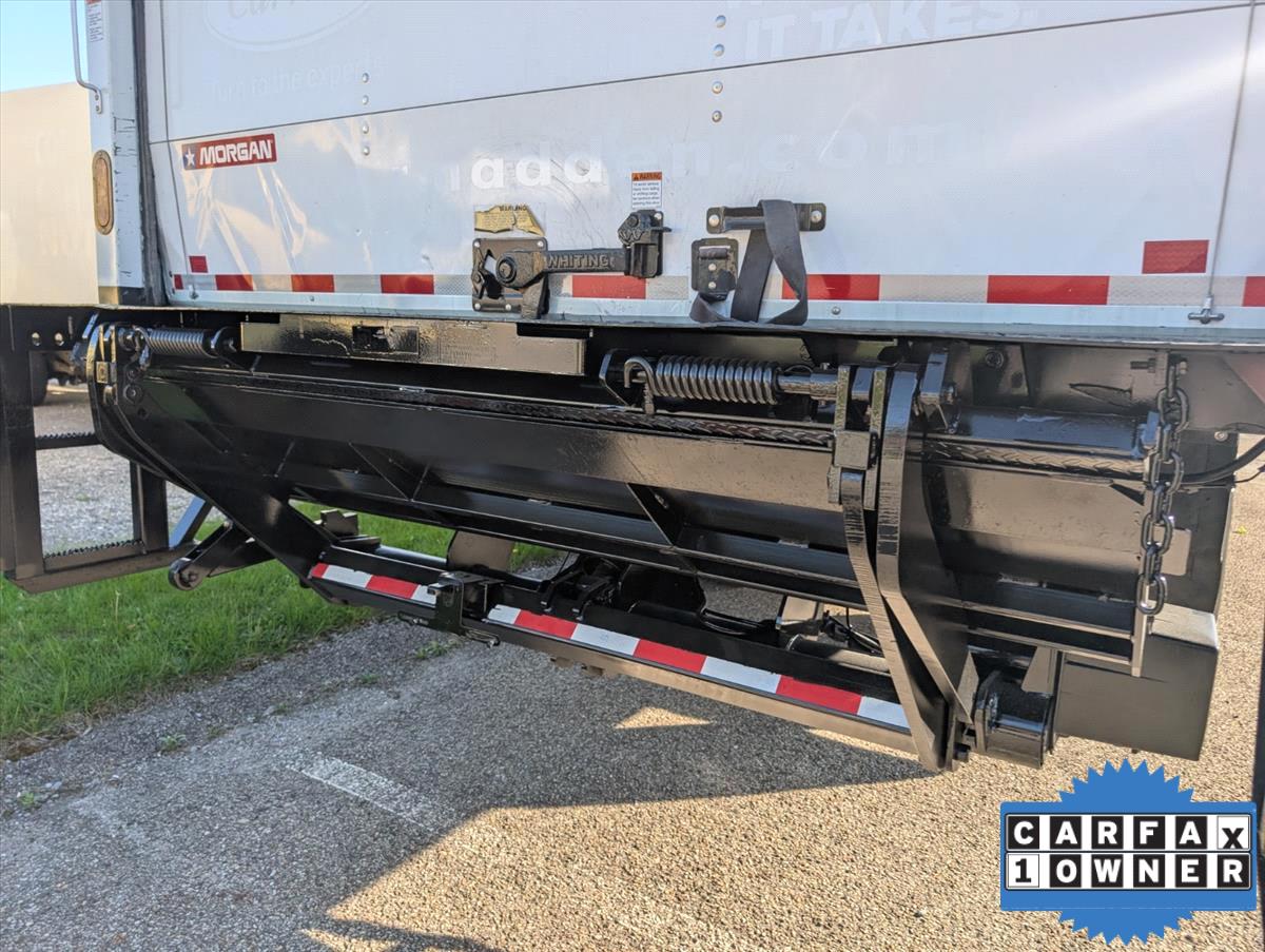 2021 Ford F-650 41