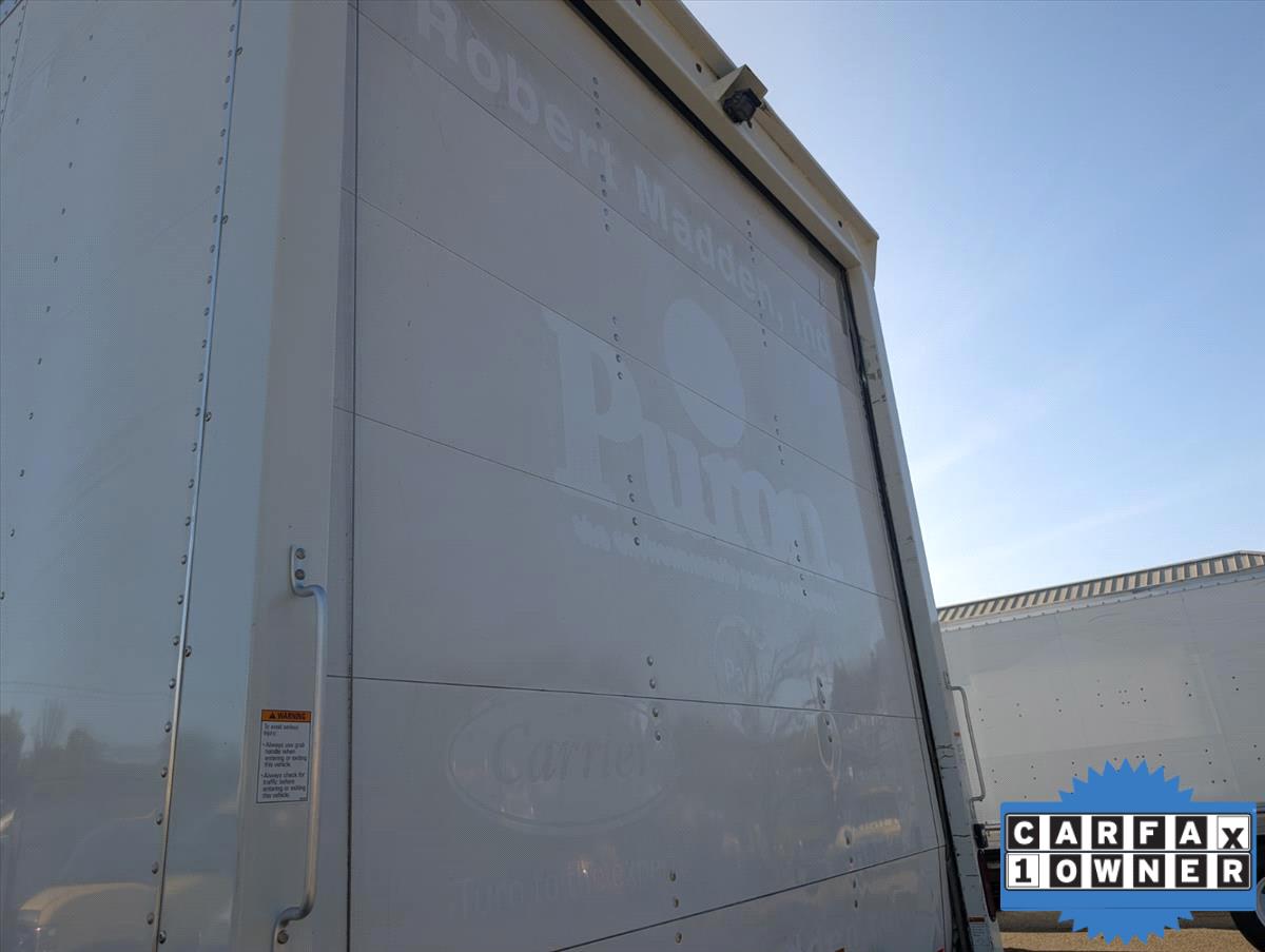 2021 Ford F-650 35