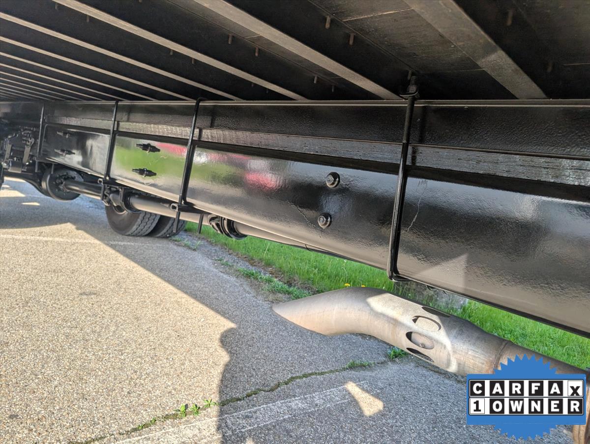 2021 Ford F-650 31
